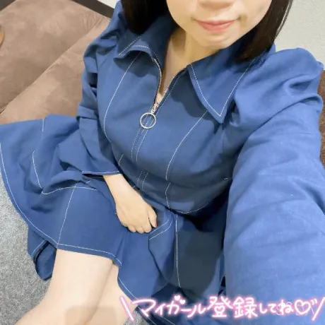 ふわふわで抱き心地の良いエロボディ/かすみ