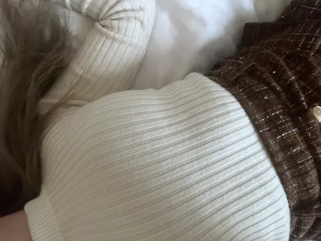 お題：「私のエッチなアピールポイント」をどうぞ！/春野　ひなた