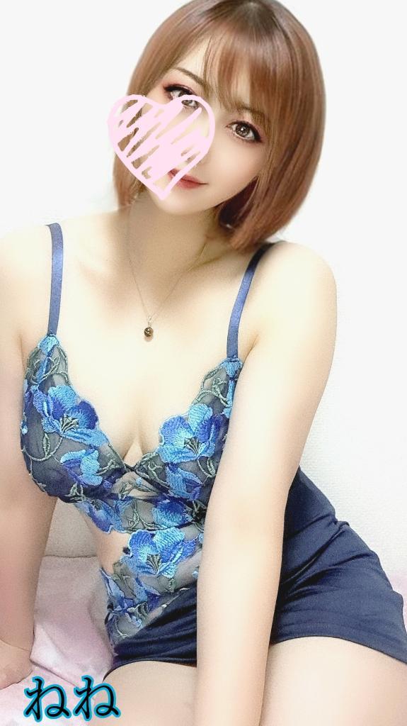 ムラムラ注意報発令中🫣