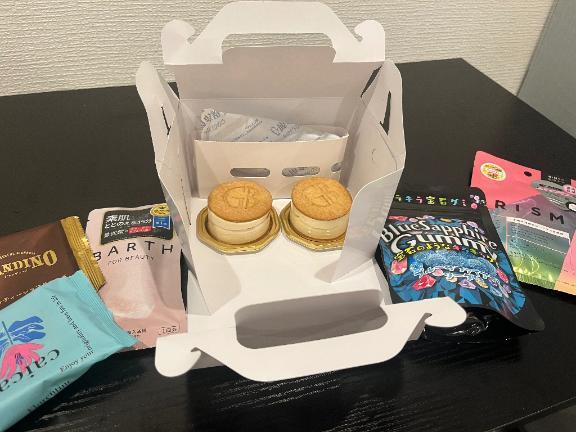 ありがとう♡
