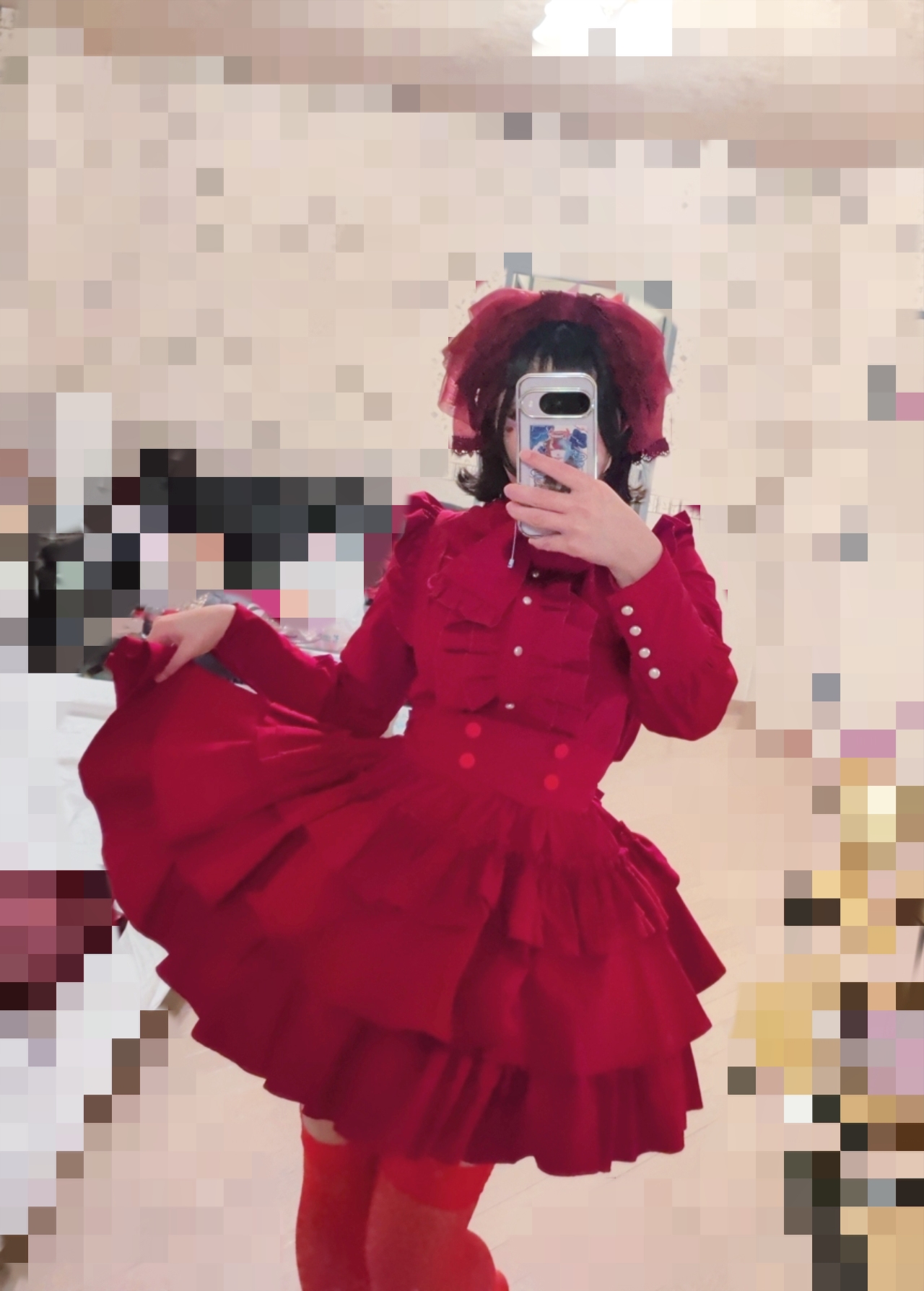 ハピハロでした😇💓