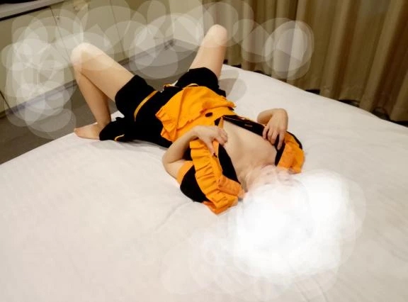 コスプレもしてみなぁい❤️？