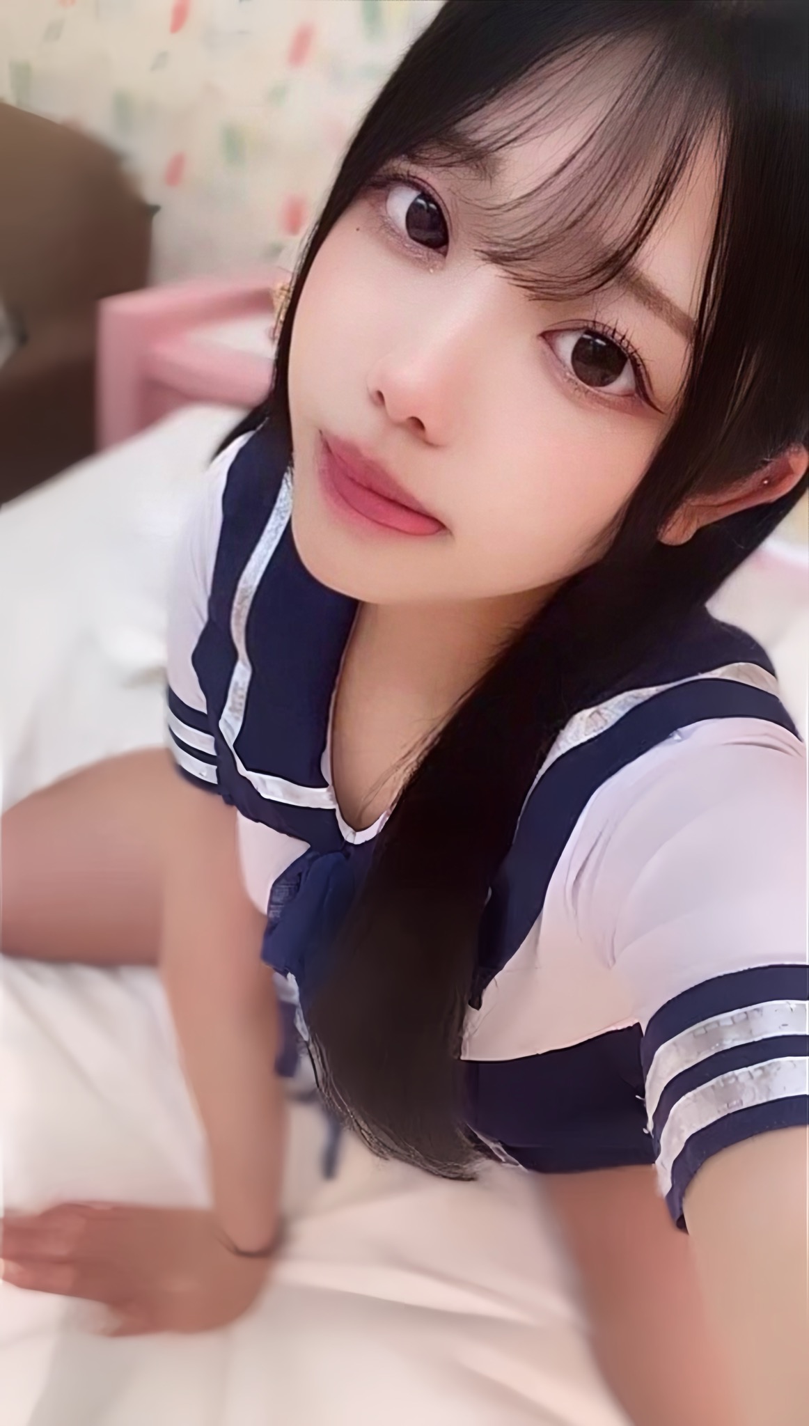 おっぱじめようか♡？/新人めむ☆えちえちご奉仕女神