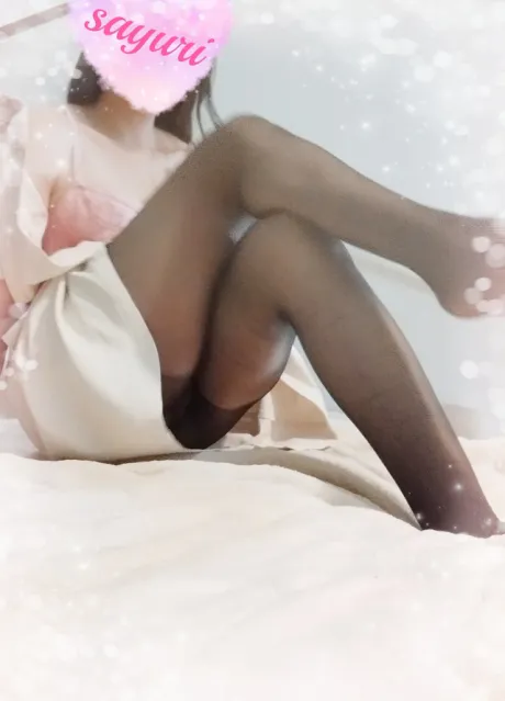 今夜🌃エッチなひとときで明日からの活力チャージ❤️/さゆり