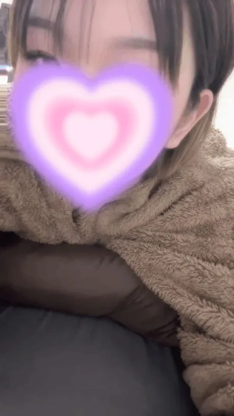お兄さんに早く会いたいな♥️/なつき