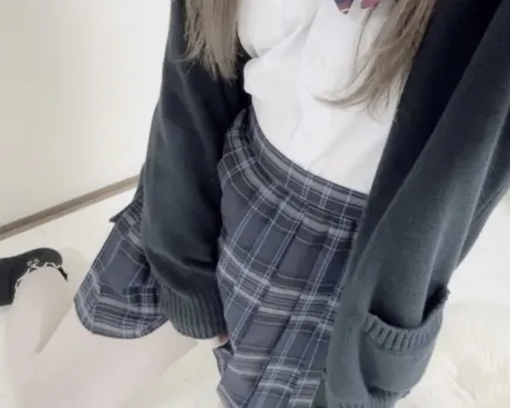 新人てぃな【弘前】キューティーハニーズ