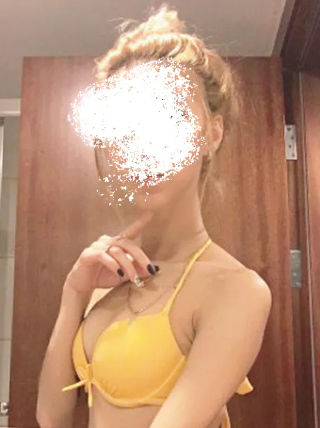シビル金髪外国人デリヘル　BLOND GIRLS COLLECTION
