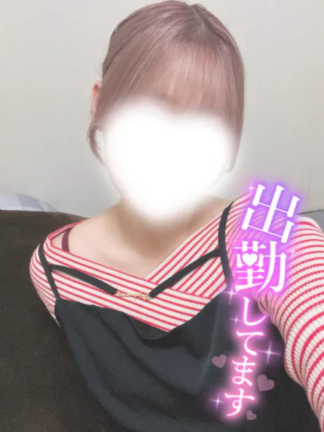 会いたかったよ…年明け初出勤💖/ふうか