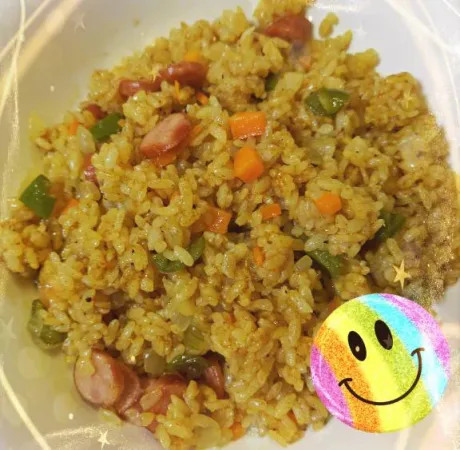 クララのブログ 夜食😋