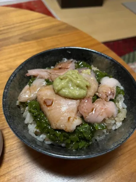 我が家🍚/ルイ