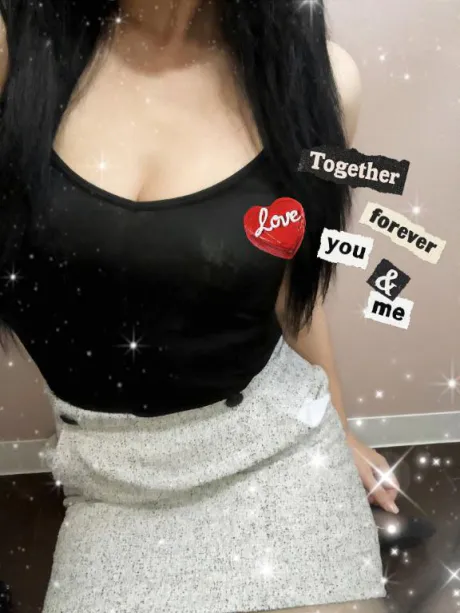 イクよ…😘