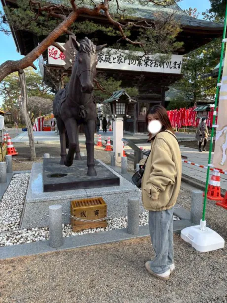 ハツネMadonna-マドンナ-