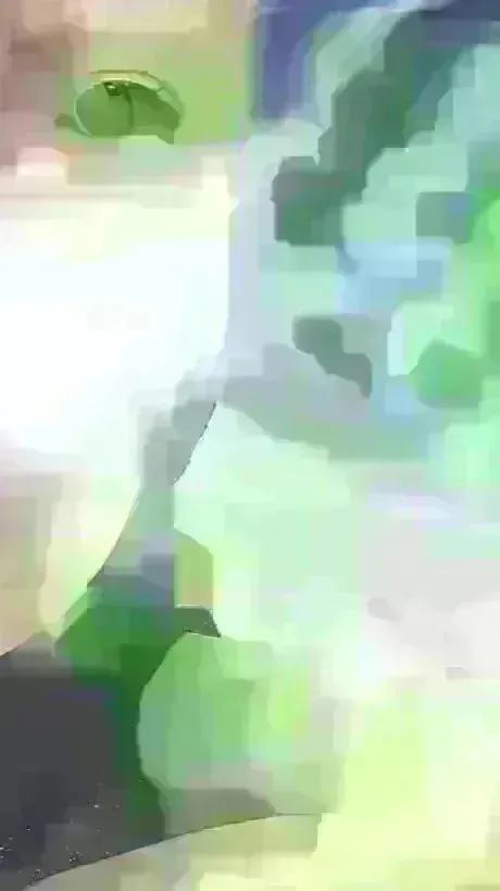 ひさびさ😭/あお