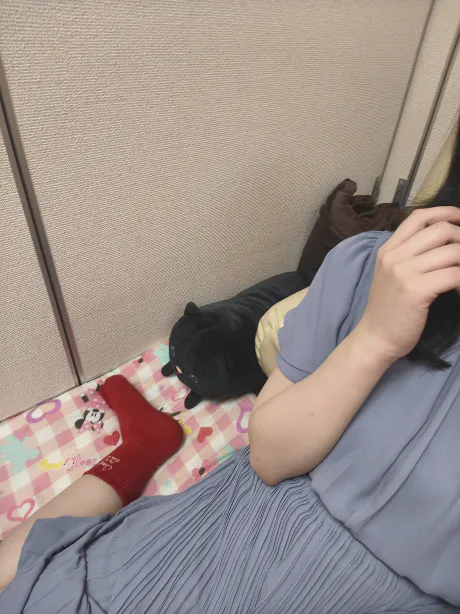 🎀今日/【盛岡】ルカ