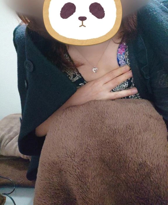 ★まみ★極上熟女店長激押し！隣の人妻お口で愛して