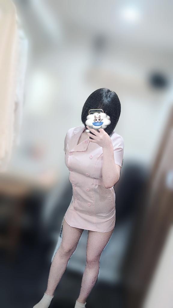 明日はコスプレ無料Day✨️