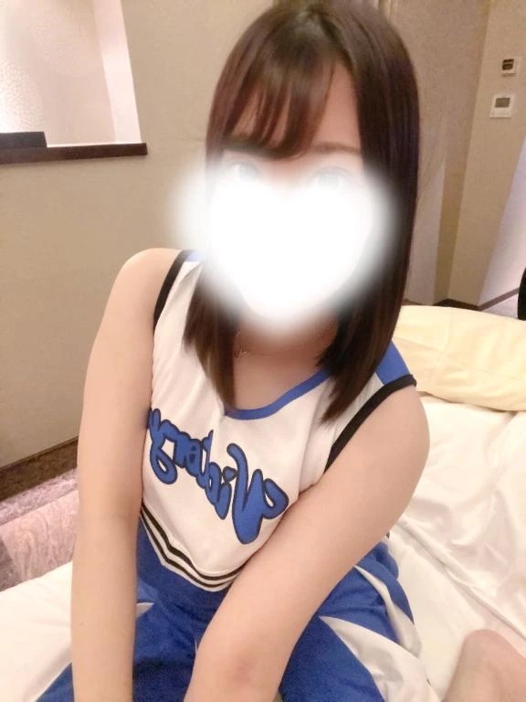 ♥️身を委ねてね♥️/みりあ