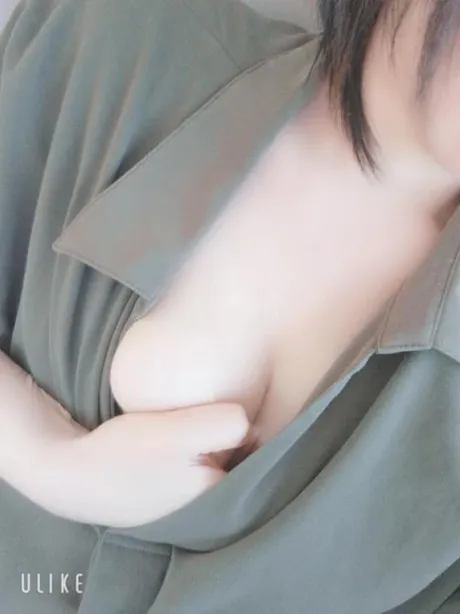 お待ちしております……🌸/上原なるみ