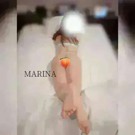 マリナMadonna-マドンナ-