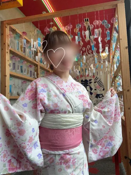 かすみ奥様メモリアル