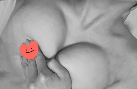 昨日もありがとう★/もも　奥様