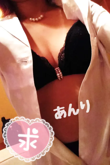 あんり様(スレンダーS嬢)デリボックス