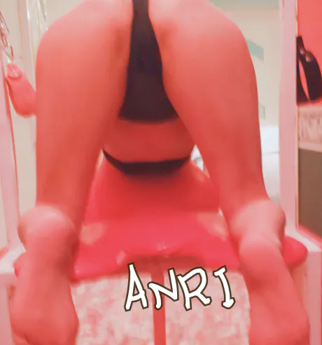 あんり様(スレンダーS嬢)デリボックス