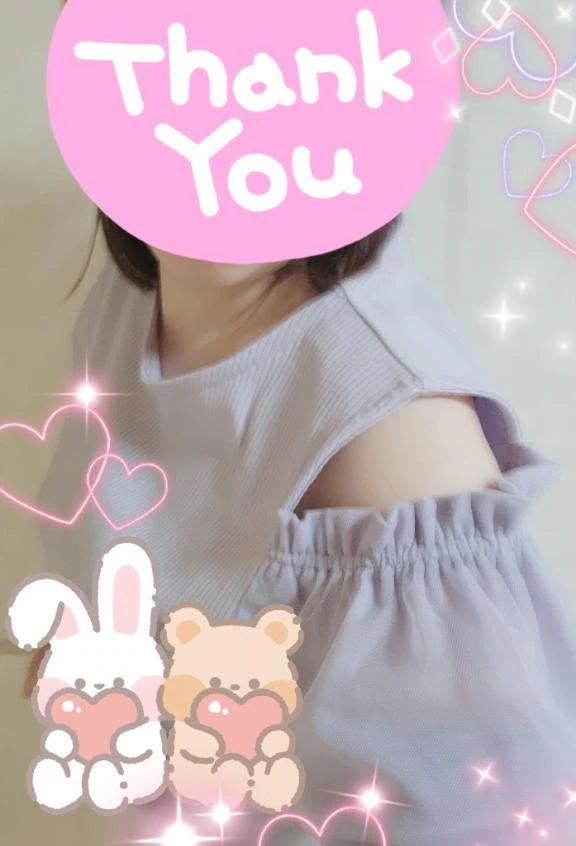お礼💌ご自宅✨