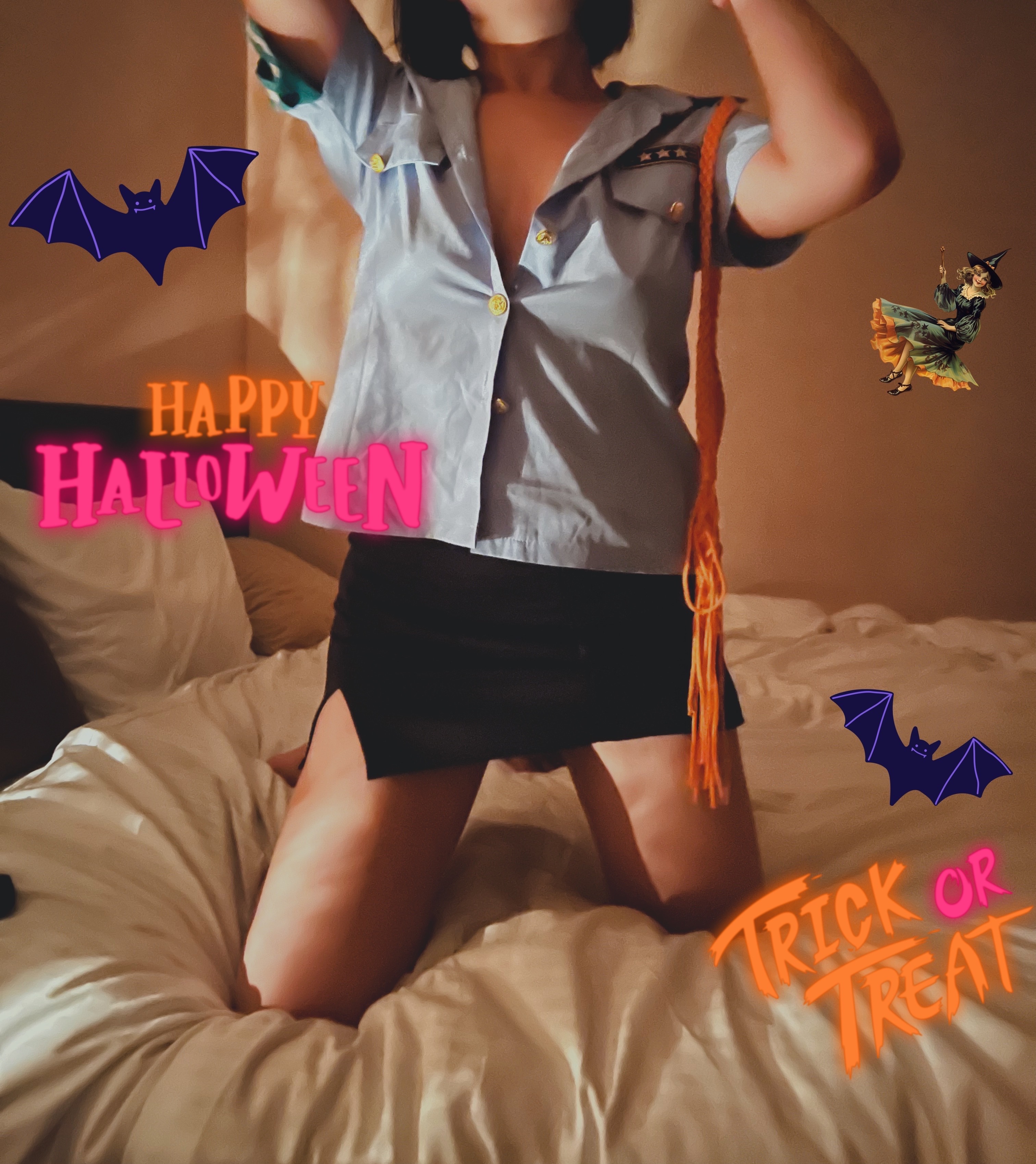 🦇🎃͙明日は何の日…🎃͙🦇