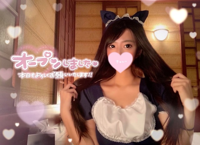 🩵出勤します🩵