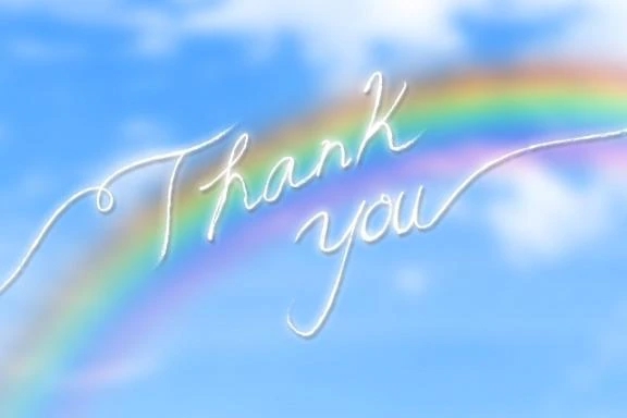 2/9(月)ご予約のお礼💞