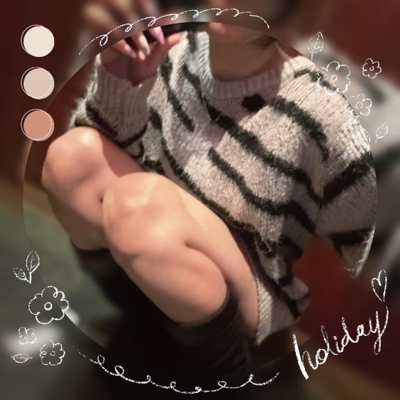 しおり素敵な女の子は好きですか?