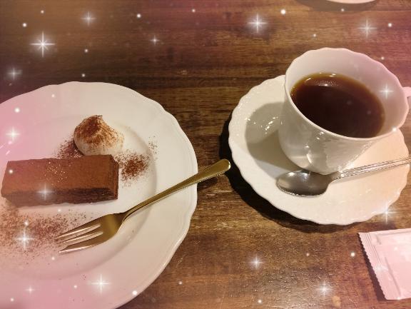 エモい空間☕✨