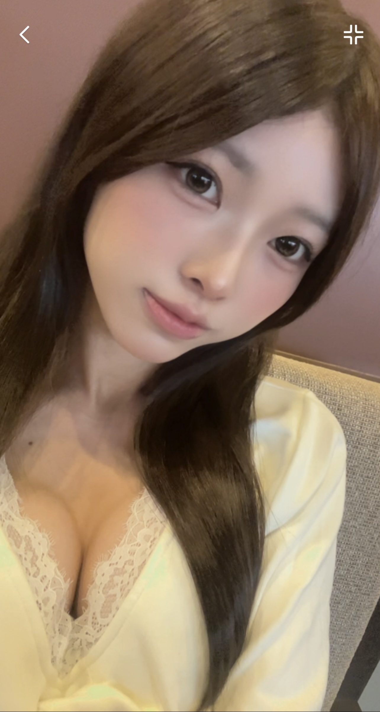 冬を感じてます☃❄