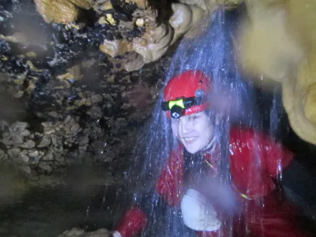 S嬢・空条レナフェティッシュDOLCE