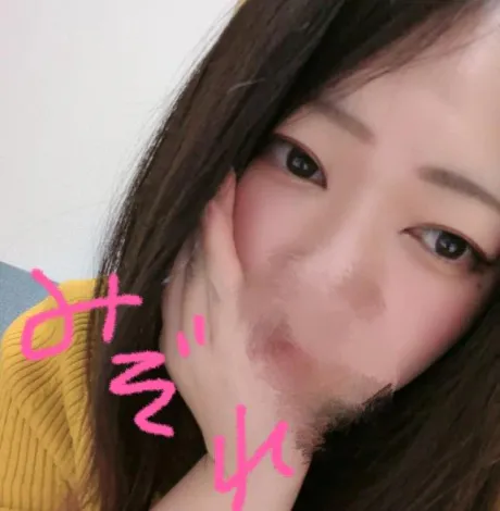 発情どえむ、出勤しました🐶💗/みぞれ