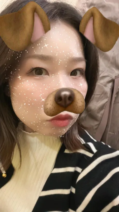 りかこ　奥様のブログ ❄️【こんちわ🐕】❄️