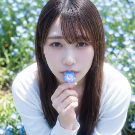 こなつ素敵な女の子は好きですか?