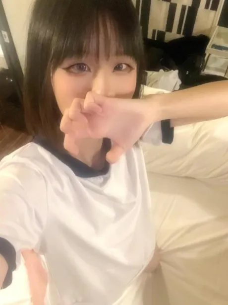 出勤したよ💕💕/ぱむ