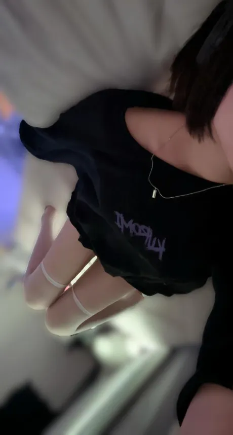 えろかわ見に来て😖💗/あむ