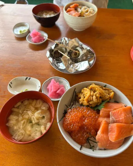 今日も1日お疲れ様です✨/こはく☆弘前