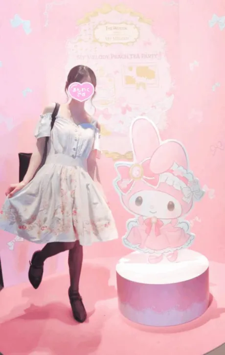 【🎀🍑✖✖✖part➁🍑🎀】/ひめか