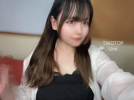 ウミTWO×TOP-ツートップ-