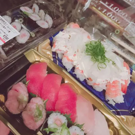 ありすのブログ ごはんありがとー♡