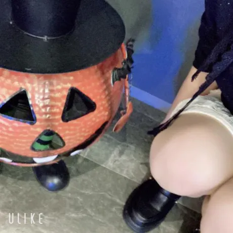 子分いた🎃