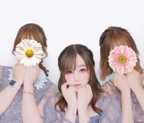 こなつ素敵な女の子は好きですか?