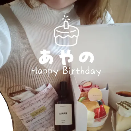 新人あやのさん[弘前]MIMOSA