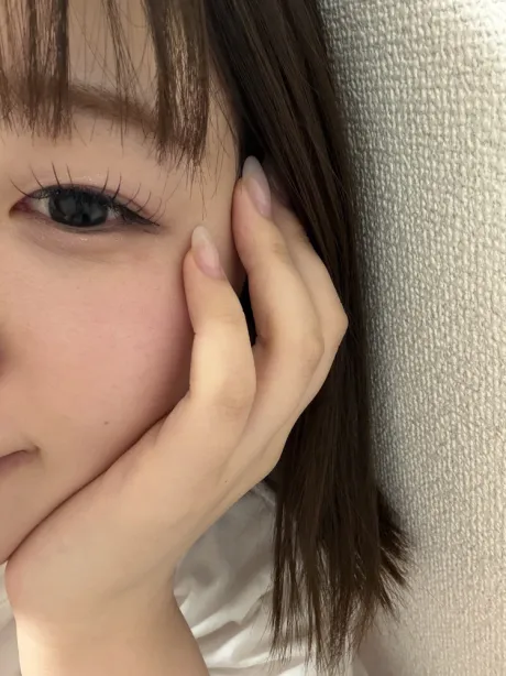 今日のみみ /業界初 みみ