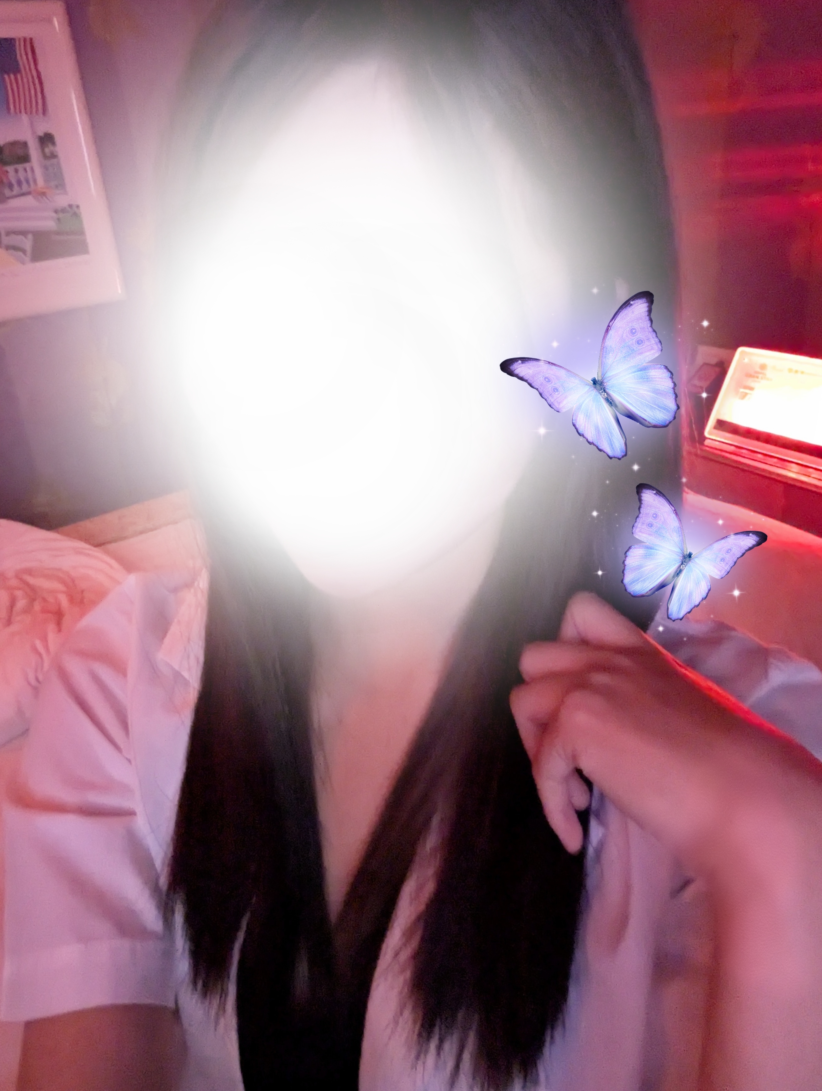 超珍しくラストまでっ💕