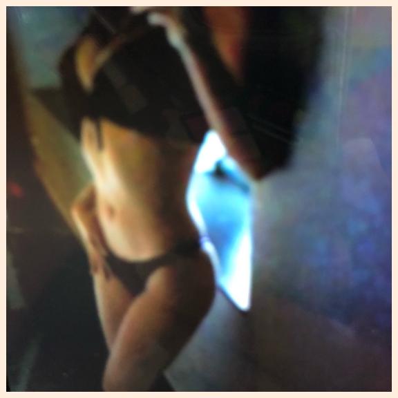 でちゃう、、、